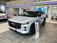 Jaecoo 7 / Offroad AWD / OFERTA SPECJALNA / Pakiet OC-AC za 1 zł /
