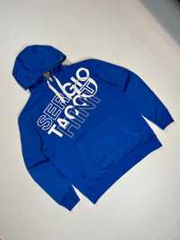 Худі Sergio Tacchini