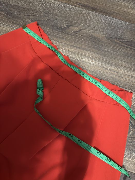 Брюки , штани палаццо