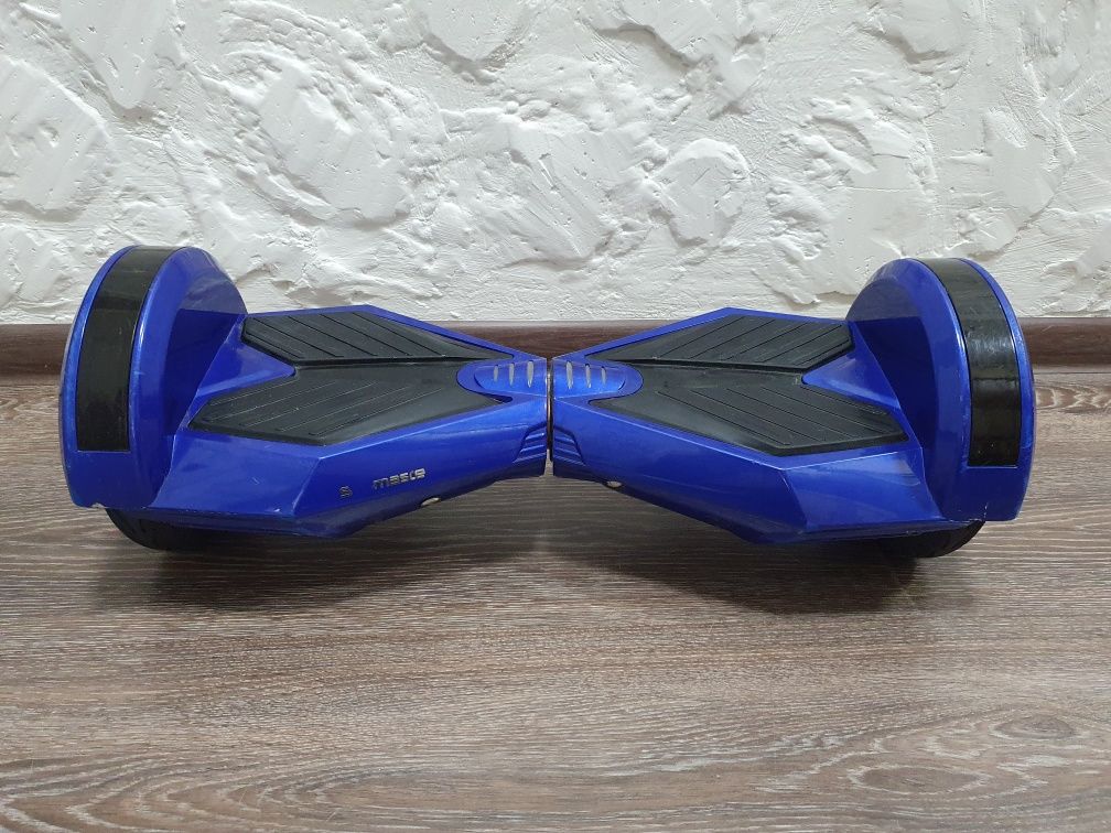 Hoverboard Deskorolka elektryczna