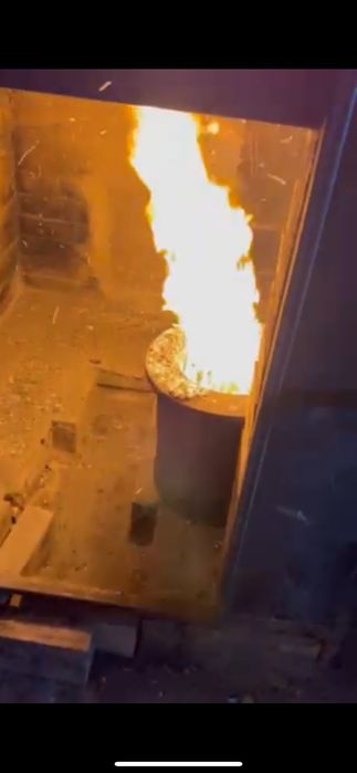 pellet  wykonane z twardego drewna... wysokiej jakości…