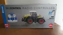 SIKU Control 6794 BLUETOOTH | Claas Xerion 5000