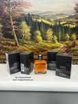 Духи чоловічі Armani Stronger With You. Армани Стронгер Виз ю 100 мл
