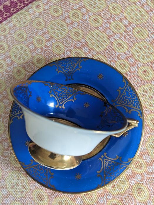 Oferta od 22.10 do 28.10 Porcelana. Wyjątkowo piękna. Do kolekcji