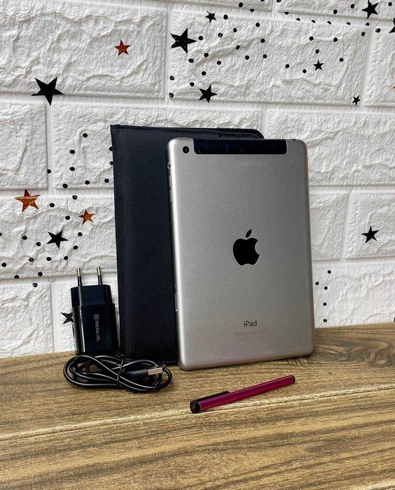 Планшет Apple iPad Mini 128 ГБ