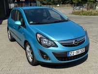 Opel Corsa 55 tyś km Stan bardzo dobry