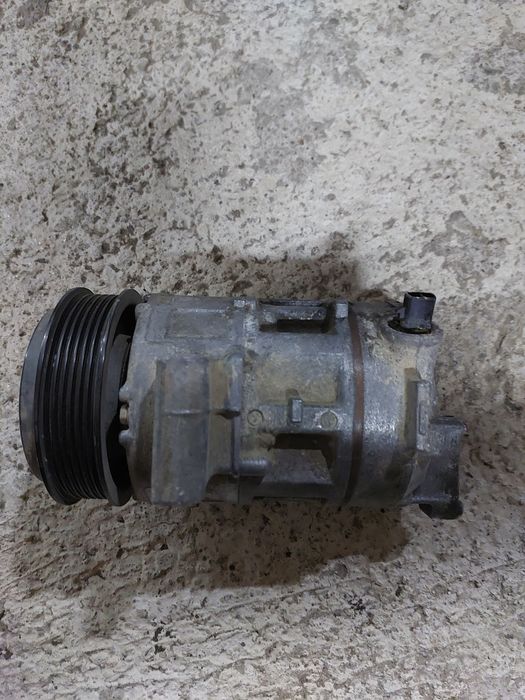Компрессор кондиционера Suzuki SX4/Fiat/Lancia 1.9 d.