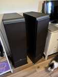 2 kolumny  jbl es100