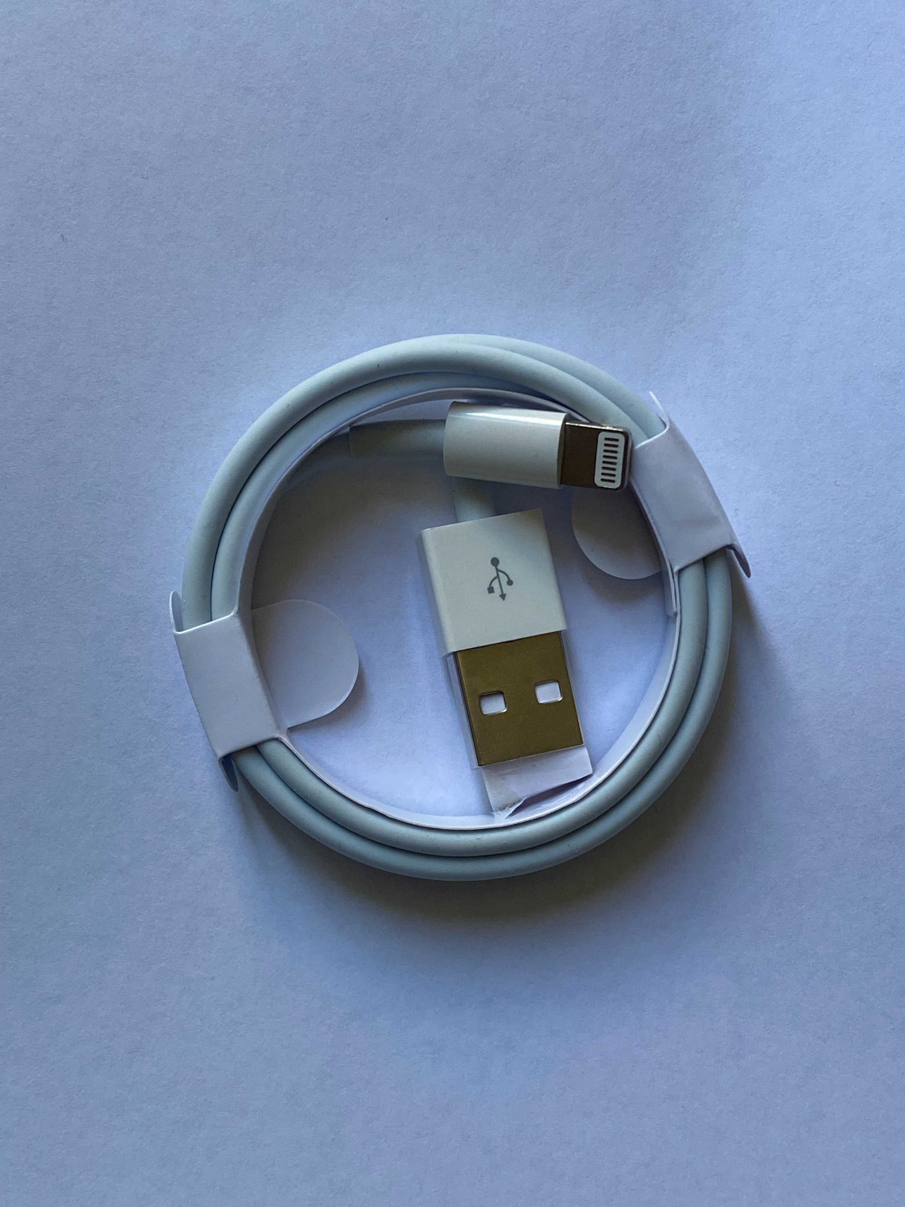 2 Kable Hdmi - Lightning + USBC - lightning