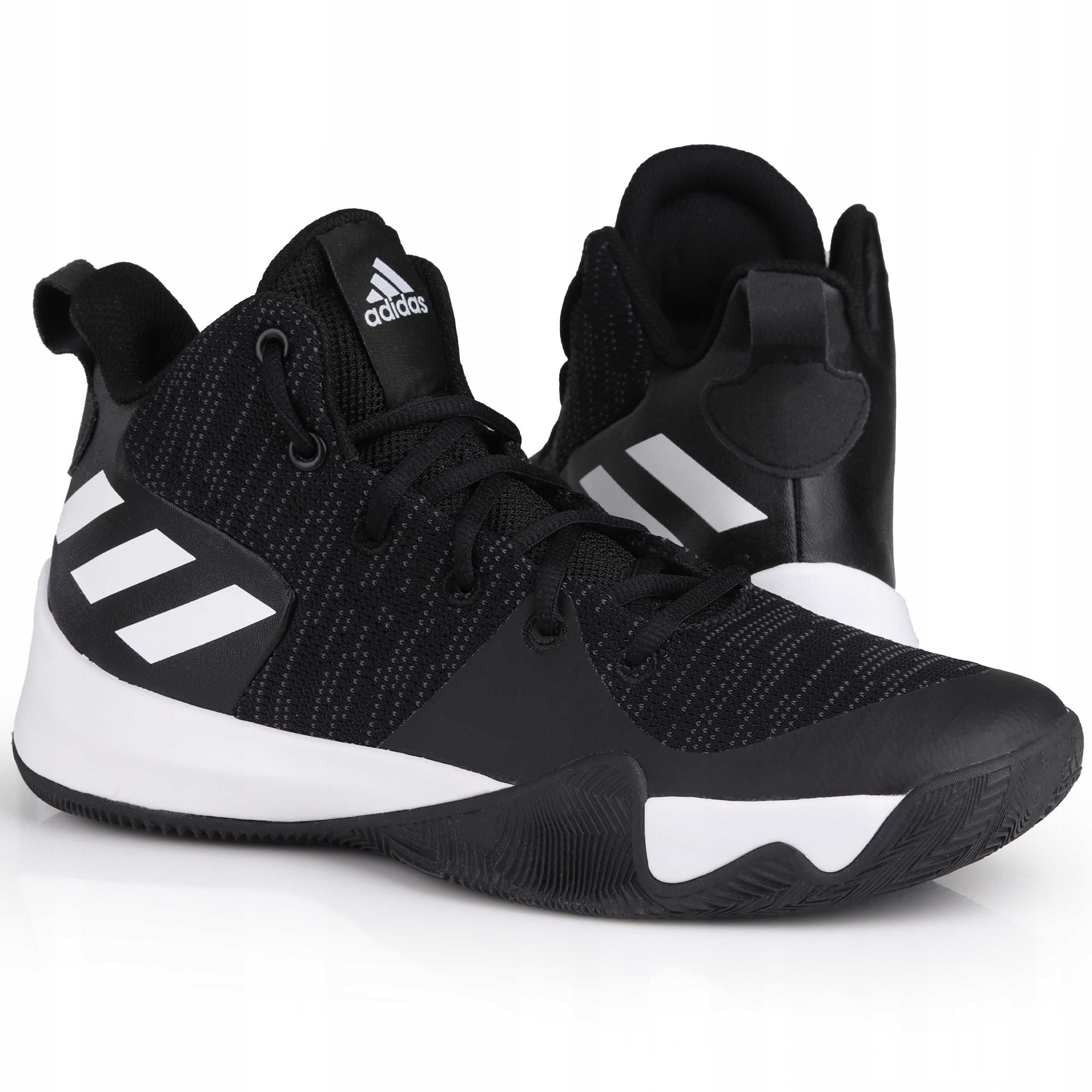 Adidas Buty męskie sportowe Explosive Flash r. 45 1/3