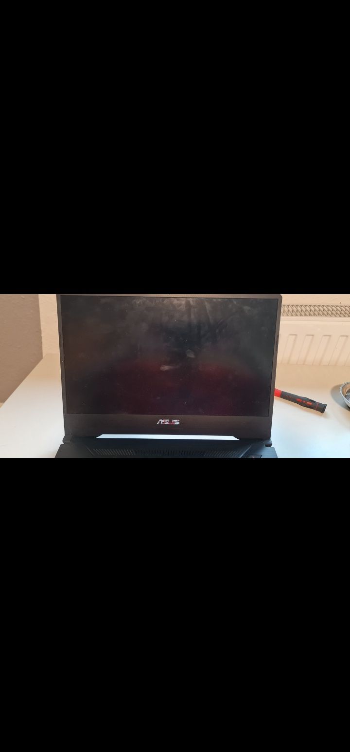 Asus tuf fx505dy