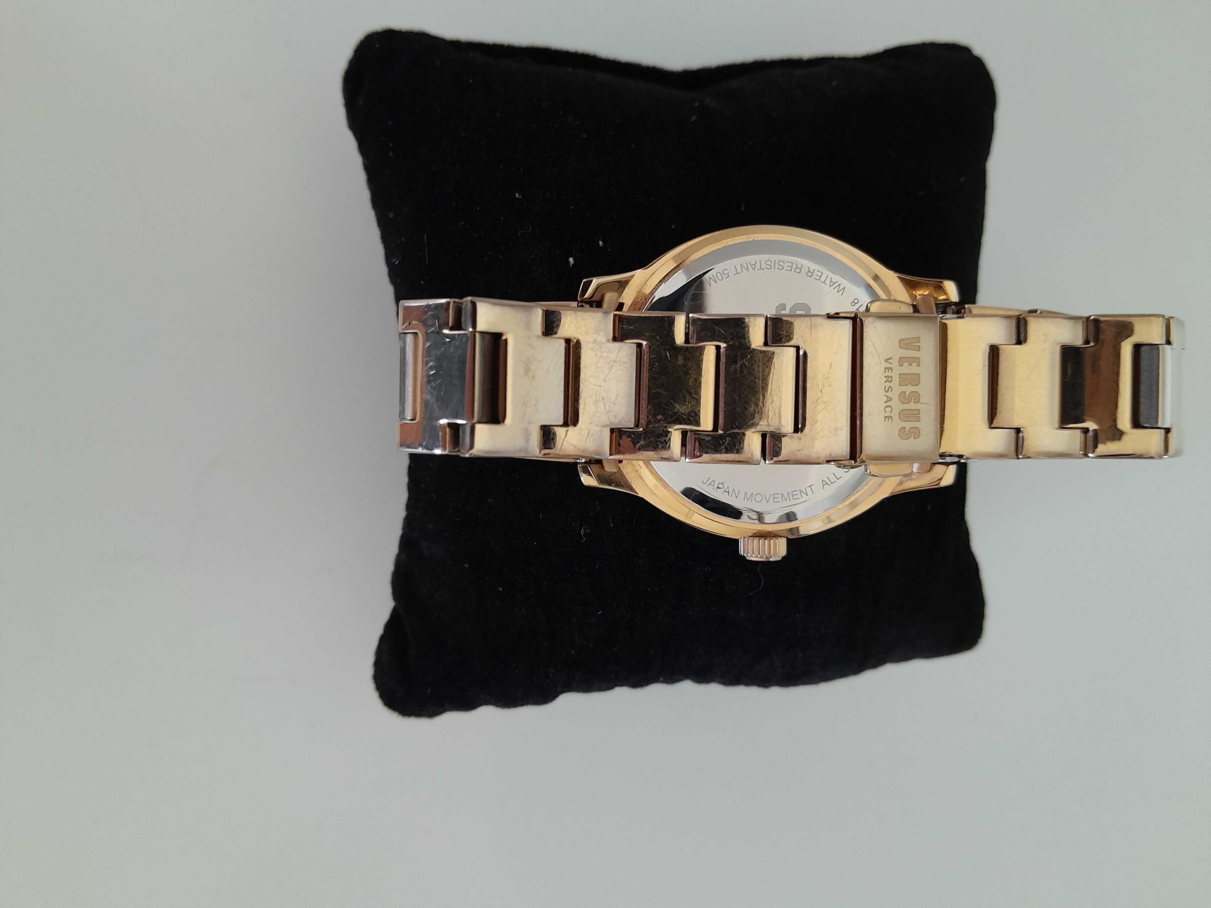 Zegarek Versus Versace vspbu0818