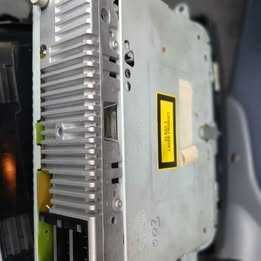 Auto rádio Becker BE 4410