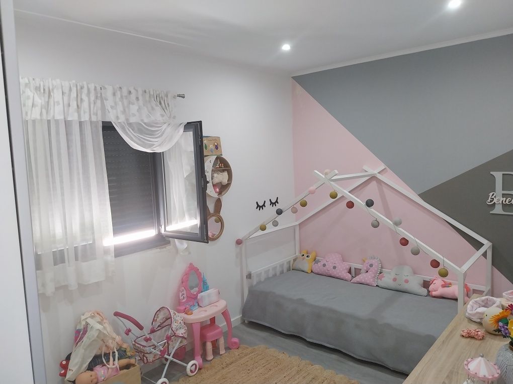 Casa Modular 78m² – 3 Módulos | Pronta a Habitar