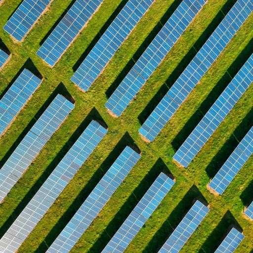 Sprzedaż projektu farmy fotowoltaicznej o mocy 1 MW