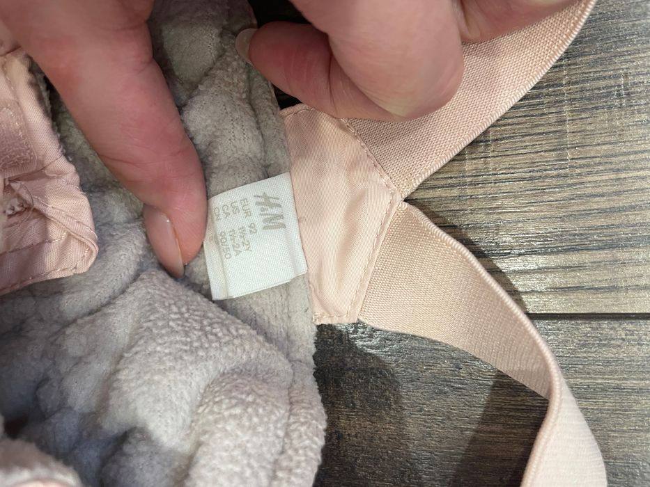 Комбінезон для дівчинки від h&m