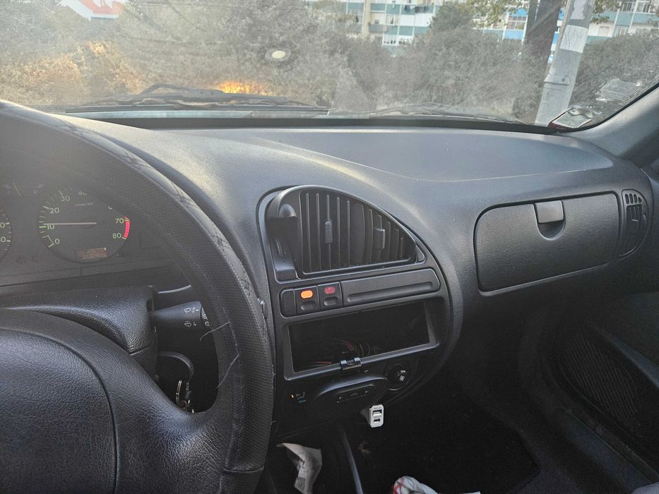 Citroen saxo 1.1 1997