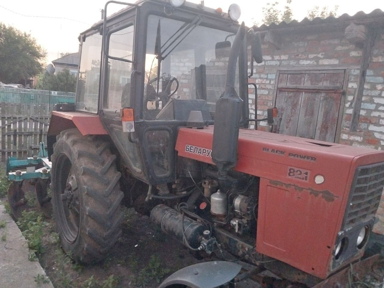 Продам трактор Беларус ТОРГ 
Двигун прац