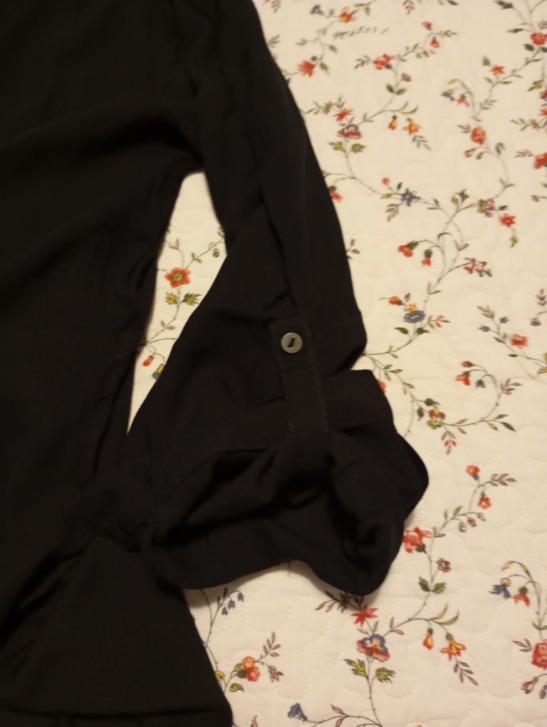 Blusa manga comprida esmara