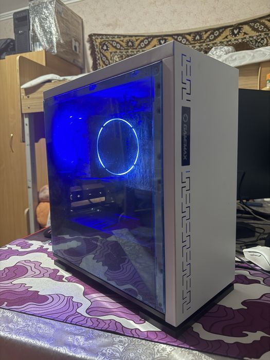 Компютер i7 4790s | gtx 745