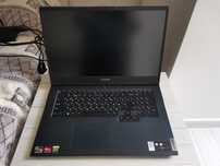 Ноутбук Lenovo Legion 5 17ACH6H RTX 3060