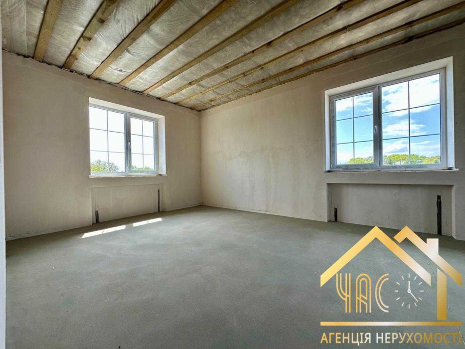 БЕЗ КОМІСІЇ! Стильний будинок з наповненням+автонавіс у с. Крюківщина