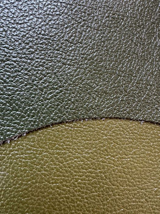 Luksusowy narożnik WINDSOR na zamówienie - Naturalna skóra bydlęca