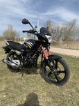 SPARK sp200R-25I B