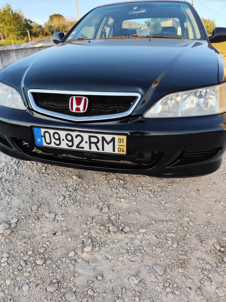 Honda accord 1.6 i