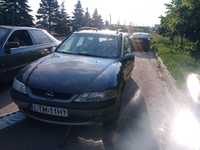 Опель вектра б 1.8 бензин. Opel vectra B