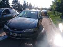 Опель вектра б 1.8 бензин. Opel vectra B, запчастини на розборку