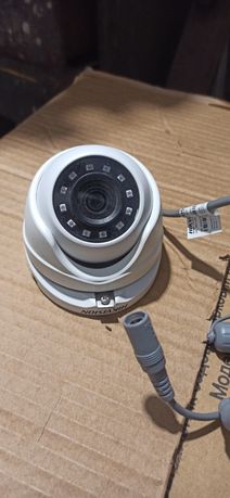 Камера видеонаблюдения hikvision ds 2ce56d0t-irmf 3.6mm
