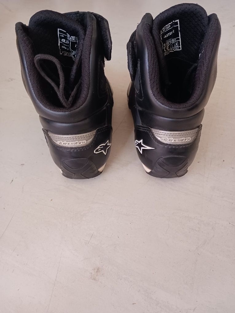 Botas alpinestar