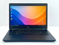 Ноутбук Dell Latitude 5490 (i5-8350U/ 8 GB/ 256 GB) 6752 б/у