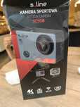 Kamera sportowa SC 550 s line