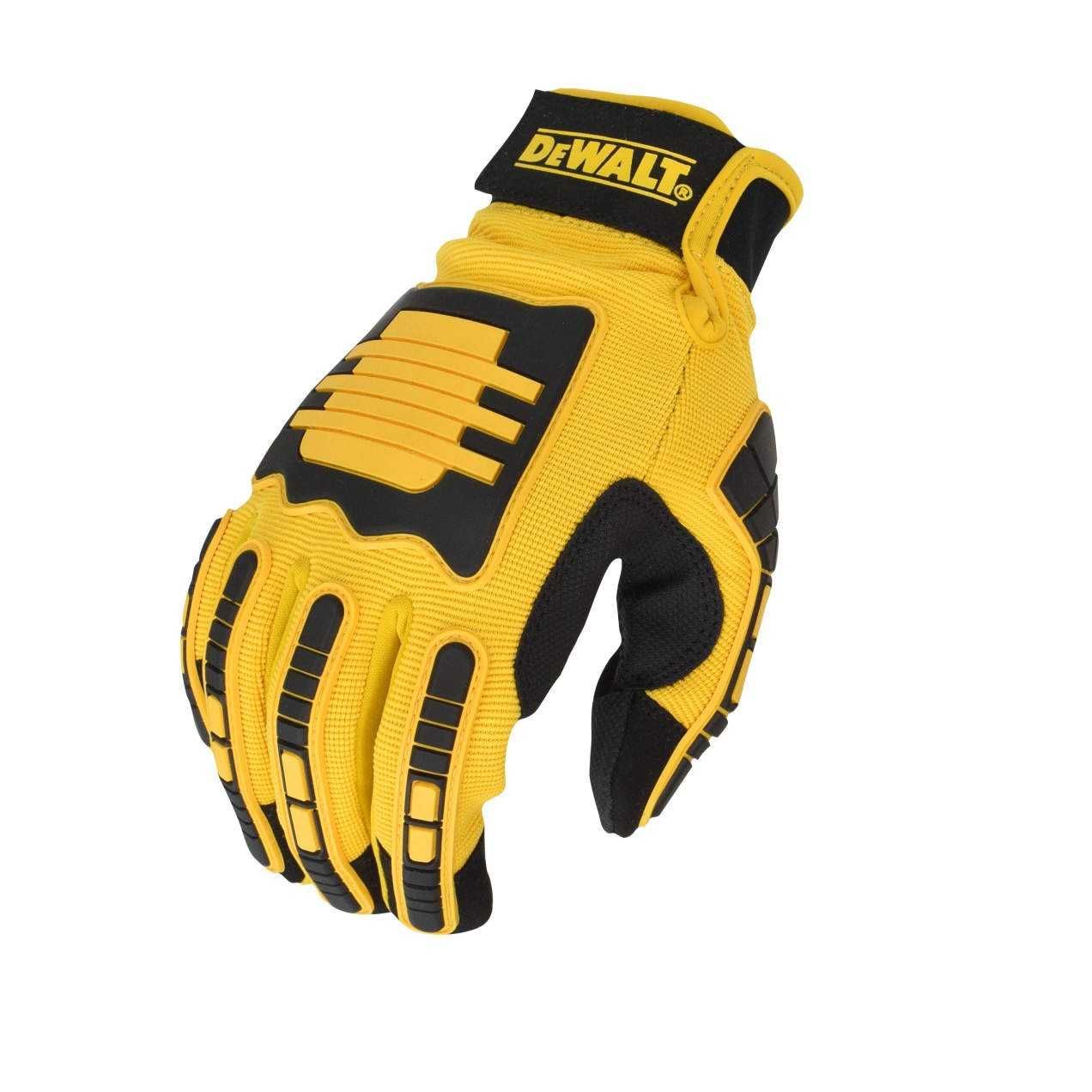 DeWALT DPG781 робочі рукавиці Performance Mechanic з США ОРИГІНАЛ