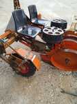 Plantador 2 linha copos