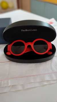 Óculos Polo Ralph Lauren