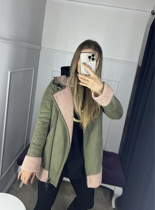 Дубленка/Дублянка Twin Set