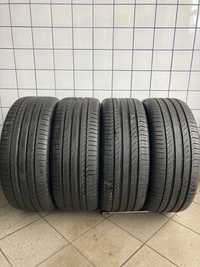 4szt. NOWE 275/50R20 Continental ContiSportContact 5 [507]