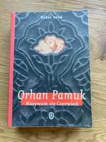 Nazywam się Czerwień - Orhan Pamuk