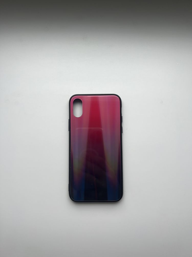 Чехол IPhone XS