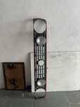Grelha VW Golf