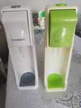 Dystrybutor do wody gazowanej Sodastream