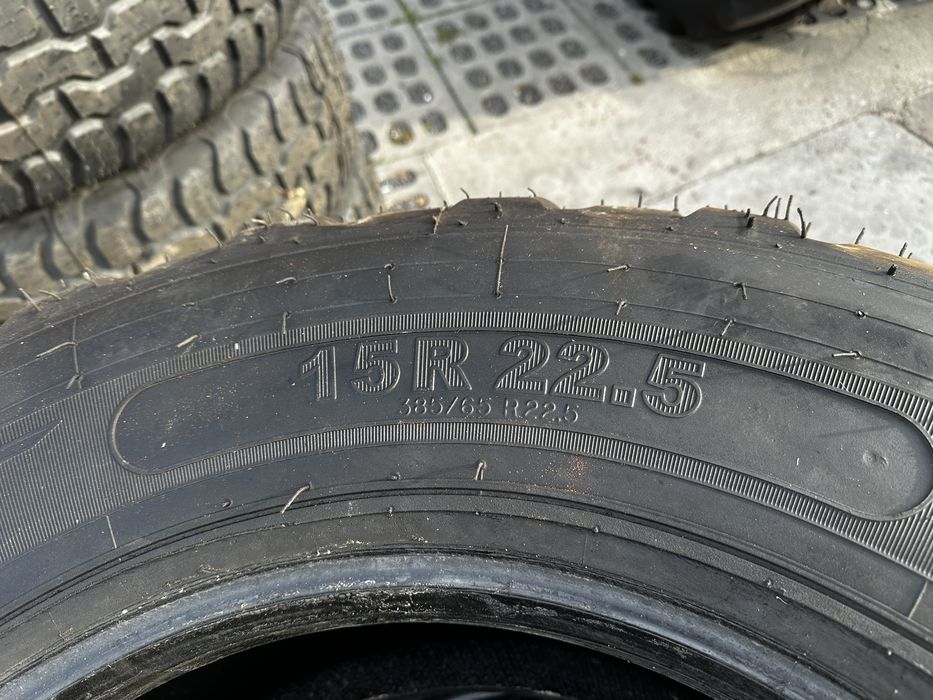 Opony  farmer  385/65 R22,5