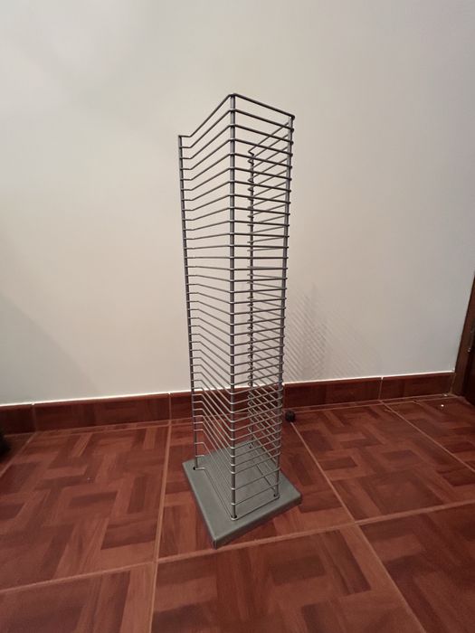 Porta CD’s Vintage