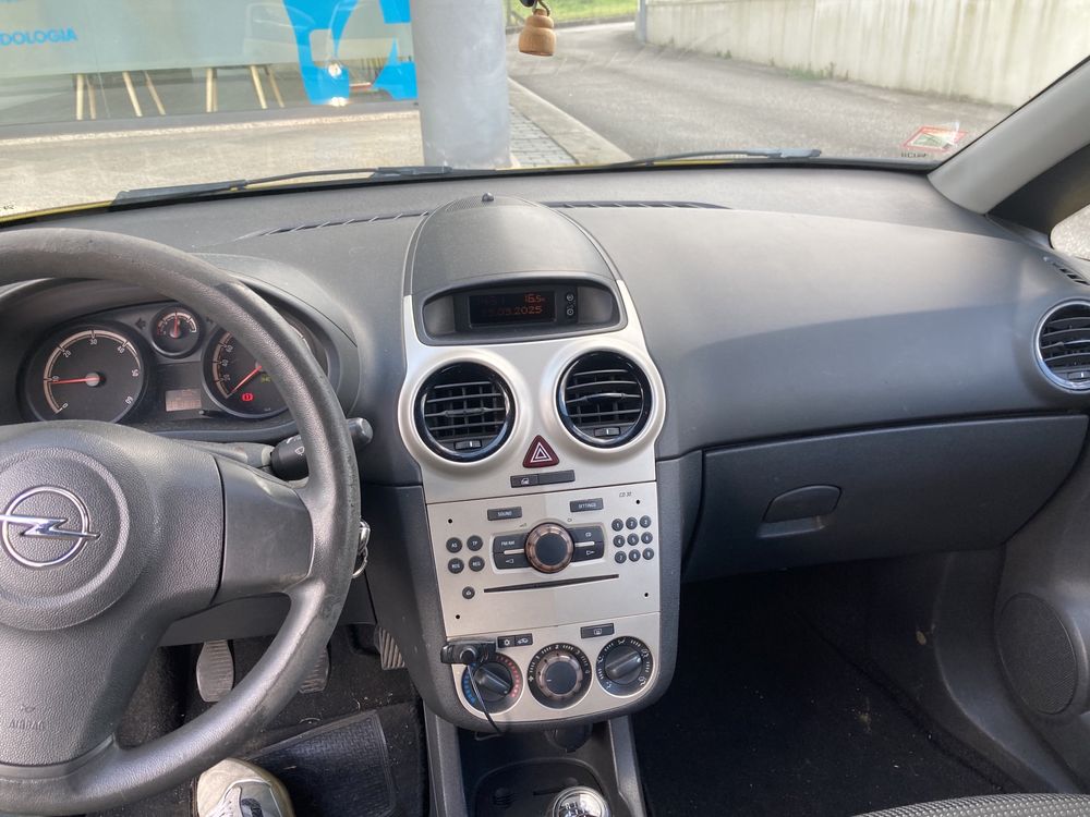 Opel Corsa 1.3 CDTi