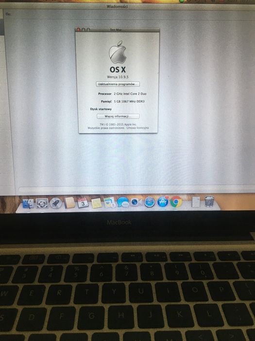 Mac Booc Apple A1278