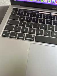 Klawiatura macbook