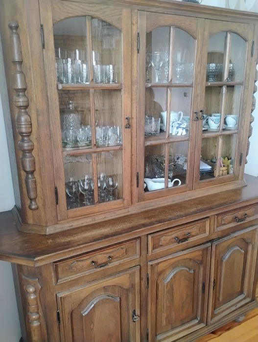 Meble do salonu plus kanapa